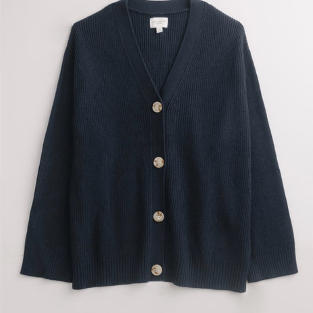 Cozy Earth Women's Cardigan